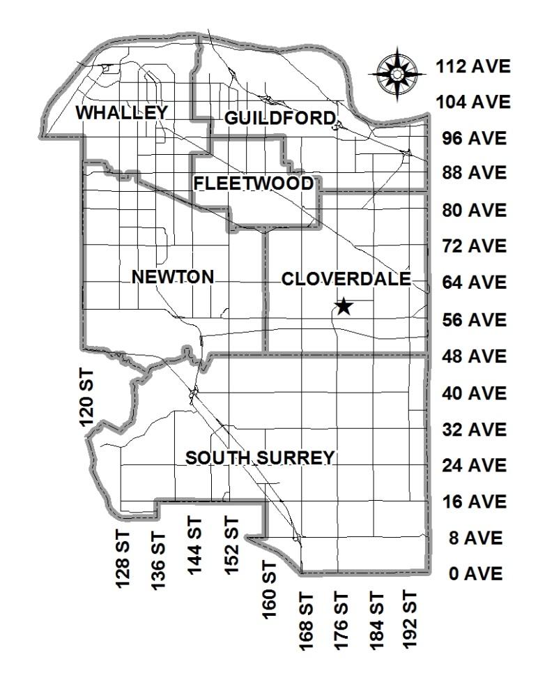 City of Surrey PLANNING & DEVELOPMENT REPORT File: 7914-0143-00 Planning Report Date: July 7, 2014 PROPOSAL: OCP Text