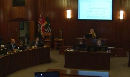 Housing Crisis for Renters Nov. 27 Council Meeting on Motion B.