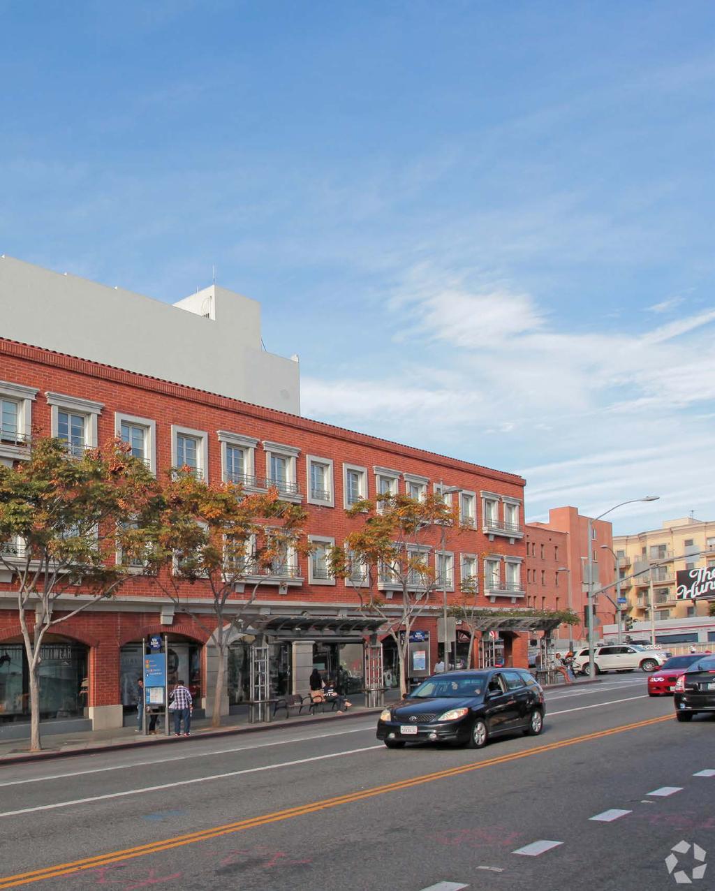 1460 4TH STREET SANTA MONICA, CA 90401 SPACES RENT AVAILABILITY TERM PARKING FEATURES CONTACT Suite 210 - ± 2,127 SF Suite 212 - ± 936 SF Suite 304 - ± 1,331 SF Suite 308 - ± 1,300 SF Suite 210 & 212
