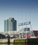 Cork International Airport was voted The Best Airport in Europe 2017 in the <5m passenger category and it also has one of the
