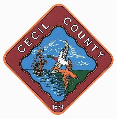 2009 ANNUAL REPORT CECIL COUNTY, MARYLAND PREPARED BY: