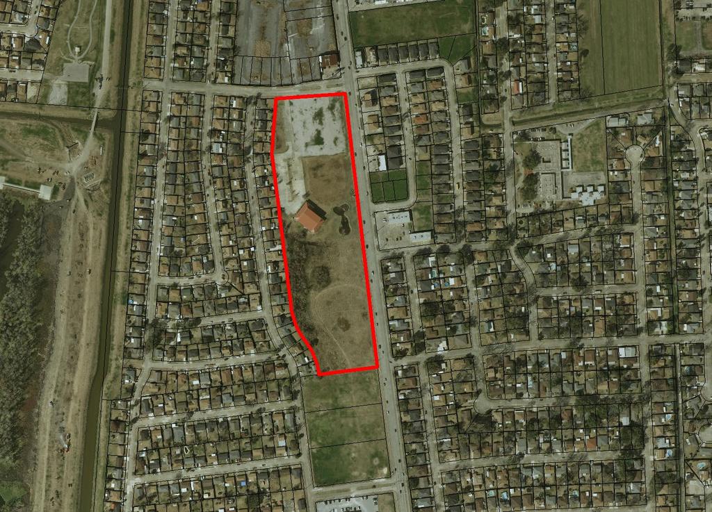 2100 Ames Subdivision of Parcel X, Orleans Village, Section 1, into Lots X1 and X2 with Waivers to adequate public facilities requirement SUMMARY NO. DOCKET NO.