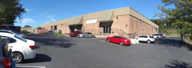 CONDOMINIUMS FOR SALE Fullerton Industrial Park Warehouse Condos For Sale R.. Travers & Associates, Inc. www.inc.