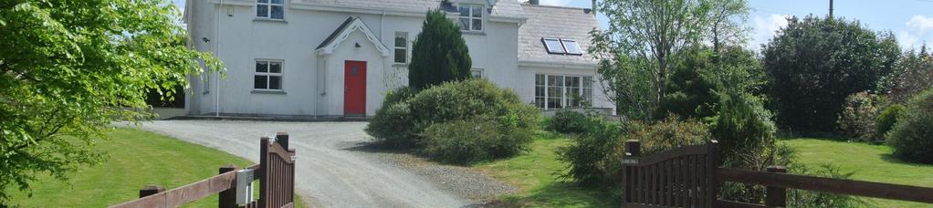 17 km from Waterford city, c.36 kms from Kilkenny City and c.