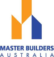Master Builders Australia Level 3, 44 Sydney Avenue FORREST ACT 2603 PO Box 7170, YARRALUMLA ACT