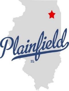PLAINFIELD, ILLINOIS The Property is located in the Village of Plainfield, an established and stable community in Chicago s Southwest Suburbs.