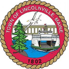 Town of Lincolnville Subdivision Ordinance November 8, 2005 Amended: 06-10-2008---Article 4,