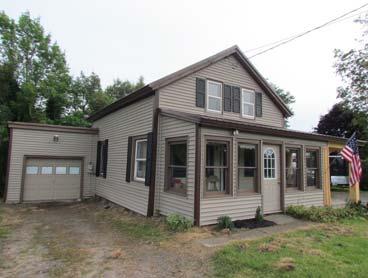 Pellet stove & FWA oil NEW LISTING MLS S1072205 5751-5755 Long Point Rd