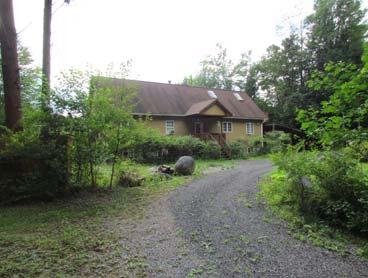 Two cottages on island MLS S1040289 5195 Beaver Dam Rd, Greig $274,000 5 BR/2.