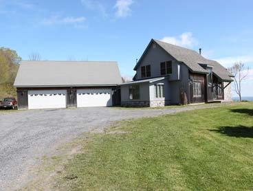 Updated furnace & roof RANCH HOME ON TRAILS MLS S0000542 Salmon River Rd, T/O