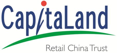 CAPITALAND RETAIL CHINA TRUST (Constituted in the Republic of Singapore pursuant to a trust deed dated 23 October 2006 (as amended)) ANNOUNCEMENT ACQUISITION OF PROPERTY IN HOHHOT AND DIVESTMENT OF
