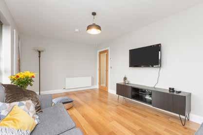 For more formal living there is s spacious living room to the front and for your convenience a ground floor cloakroom with wc.