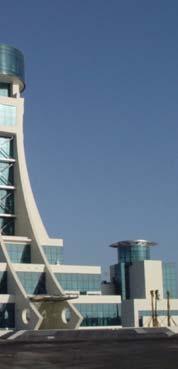 Multi Storey Commercial Building in Manama 15,000m 2 total built-up area.
