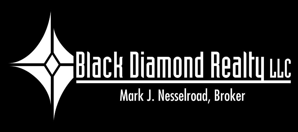 CONTACT BLACK DIAMOND REALTY LLC 1399 Stewartstown Road, Suite 300 Morgantown, WV 26505 P. 304.413.4350 F. 304.599.3285 BlackDiamondRealty.