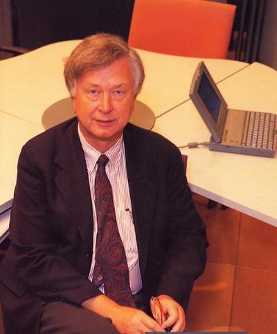 Philip Stone Harvard University Professor of Psychology and Social Relations Computer whiz, a tireless teacher, a