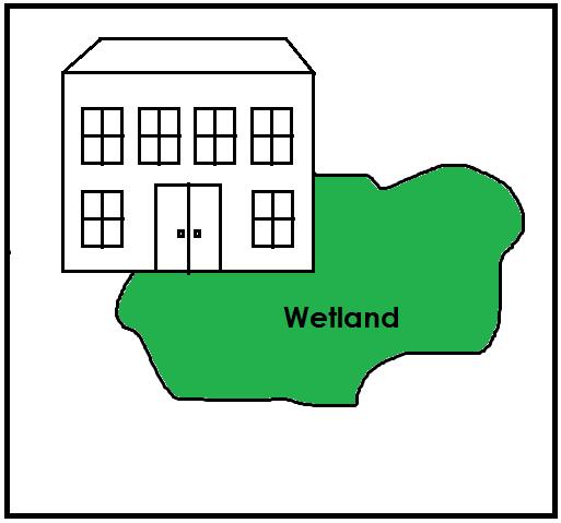 Wetlands New Construction? Yes New Construction in wetland?