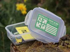WE ARE GEOCACHING! We ve come a long way! The early 1970s, when the SLCT was founded, was ripe for environmental action.