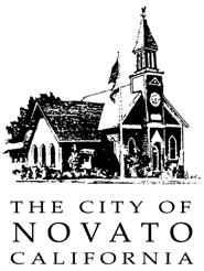B-1 STAFF REPORT MEETING DATE: October 2, 2018 TO: FROM: City Council Robert Brown, Community Development Director 922 Machin Avenue Novato, CA 94945 (415) 899-8900 FAX (415) 899-8213 www.novato.