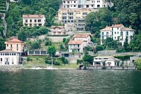 Lake view Lake Como, Sala Comacina.