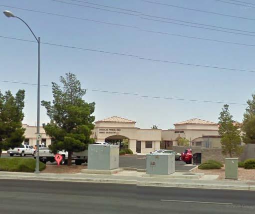 Angel Park Office» Property Type: Office» Market: Las Vegas