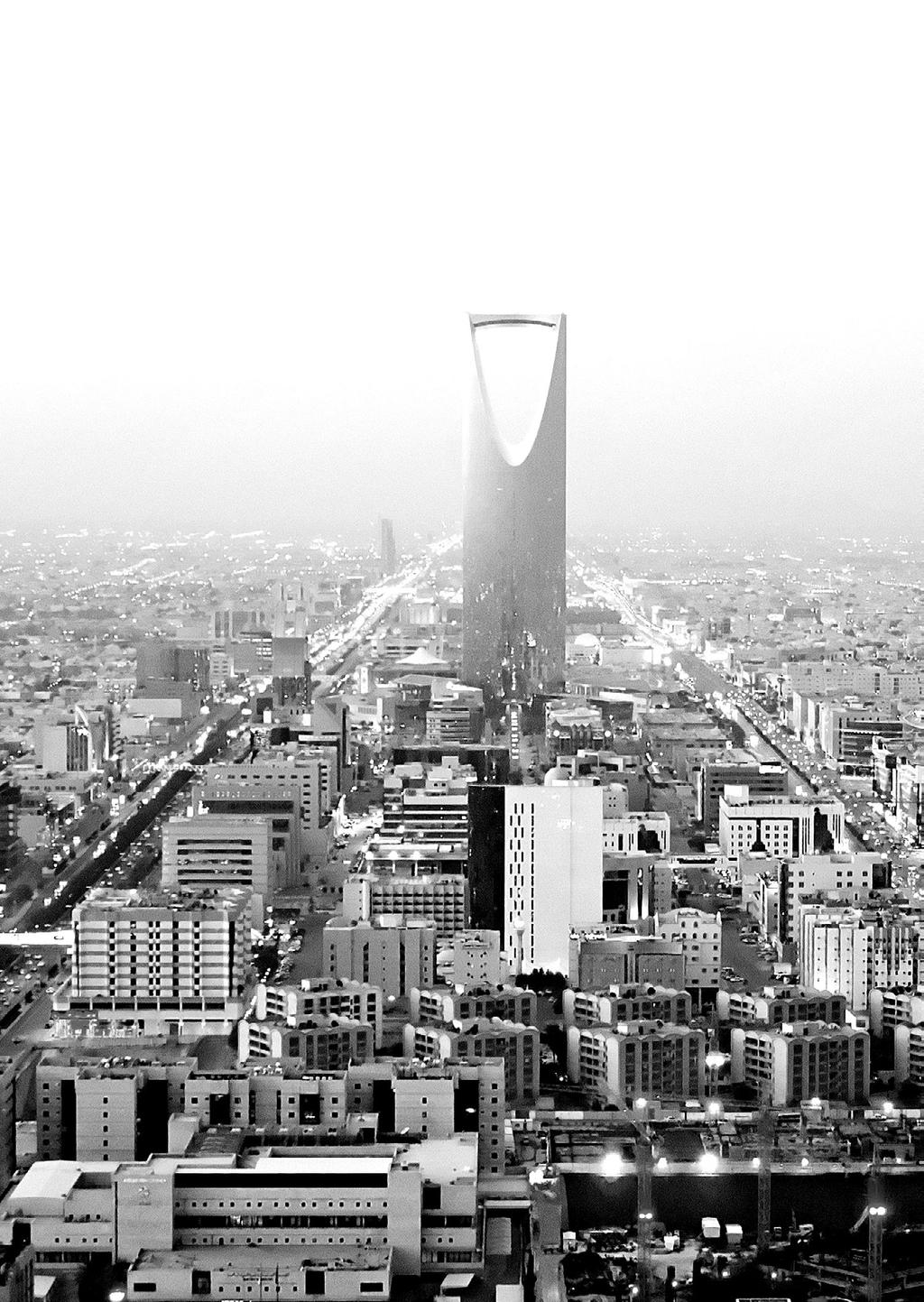 Riyadh 4 The KSA Real Estate Market Year End 218 The KSA Real Estate Market Year End 218 5 Riyadh - Prime Clock While all sectors of the Riyadh market remain in the late downturn stage of their