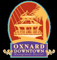 OXNARD DOWNTOWN MANAGEMENT DISTRICT RENEWAL PROPERTY & BUSINESS IMPROVEMENT DISTRICT