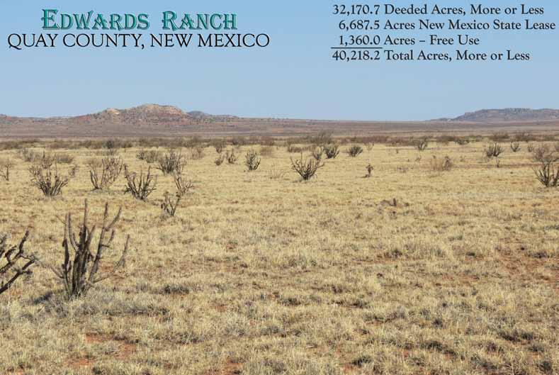 We are excited and pleased to be able to offer for sale this large, well improved working cattle ranch.