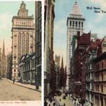 High-School DBQ Objective Using the documents and knowledge of the American economy of the early 1900s, students will discuss the relationship between the development of New York City as a business