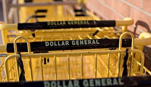 Dollar General Greensboro, cypresscommercial.