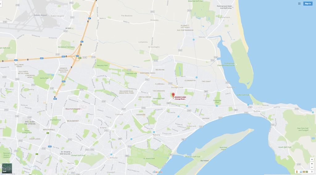 Donaghmede has a population of 15,299 (Census 2011) and its wider catchment area extends from Kilbarrack, Raheny, Coolock, Baldoyle to Clongriffin.