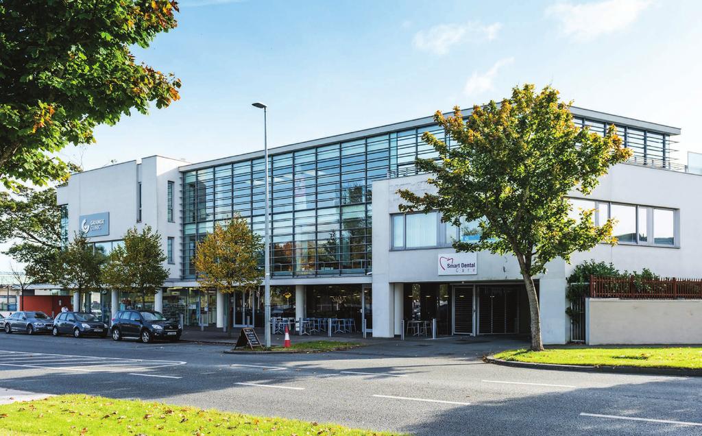 242,008 per annum Located in Donaghmede; one of Dublin s largest northern suburbs comprising a large residential catchment area The property benefits from excellent accessibility to major arterial