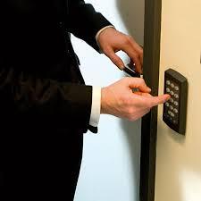 areas Electric lock door systems so there
