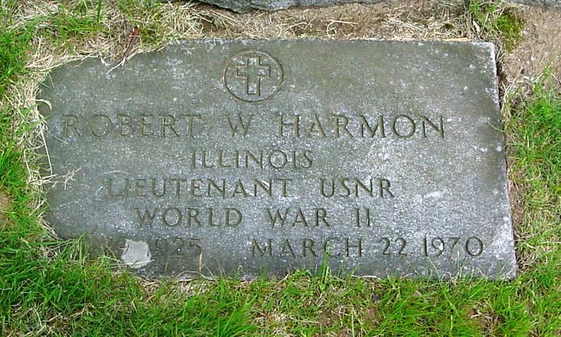 Harmon Robert W.