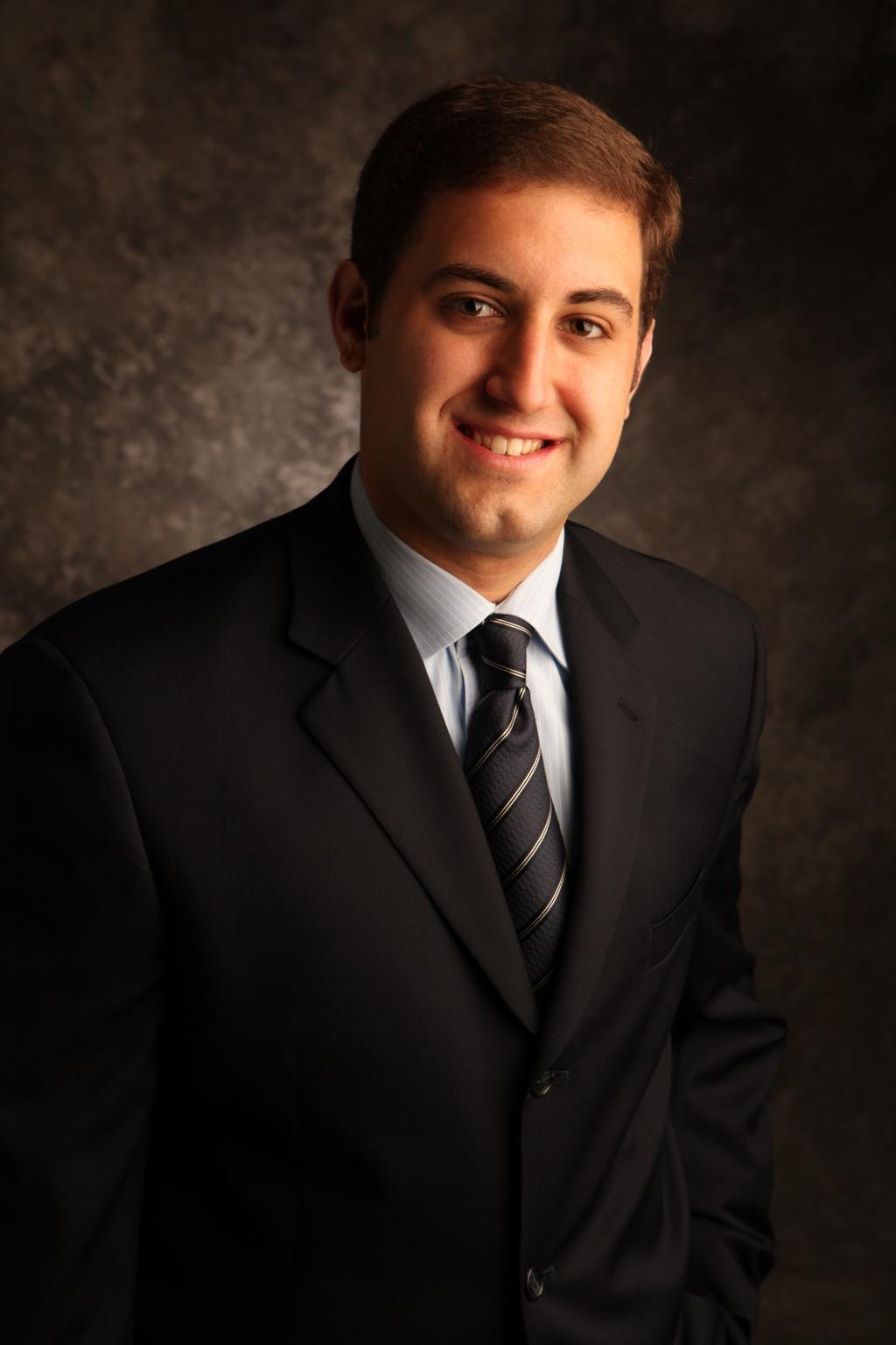 ANGELO LABRIOLA PROFESSIONAL BACKGROUND Vice President Angelo J.