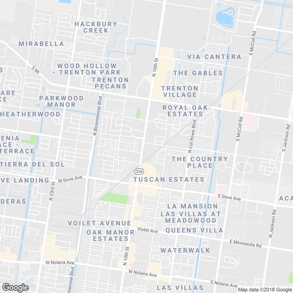 LOCATION MAPS LOCATION OVERVIEW Highly Visible Office Complex located on 10th Street, North of Dove Avenue, this Office Complex is surrounded by Residential and Retail in this High Retail Corridor of