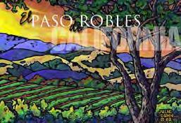 Paso Robles Good Neighbor Guidelines Vacation Rentals Welcome to Paso Robles The City of Paso Robles welcomes you!