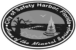 CITY OF SAFETY HARBOR, FLORIDA MOBILE FOOD VENDOR PERMIT OFFICIAL USE ONLY MOBILE VENDOR: