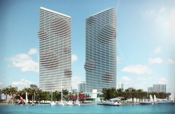 NEWS Chef Michael Schwartz Announces Waterfront Restaurant and Beach Club at Paraiso Bay Chef Michael Schwartz and Jorge Perez, the CEO and Chariman of The Related Group, have just announced a