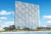 80,365-square-foot Midtown 7 site. Paraiso Bay Baltus House - a co development with Related Group of Florida in the Design District.
