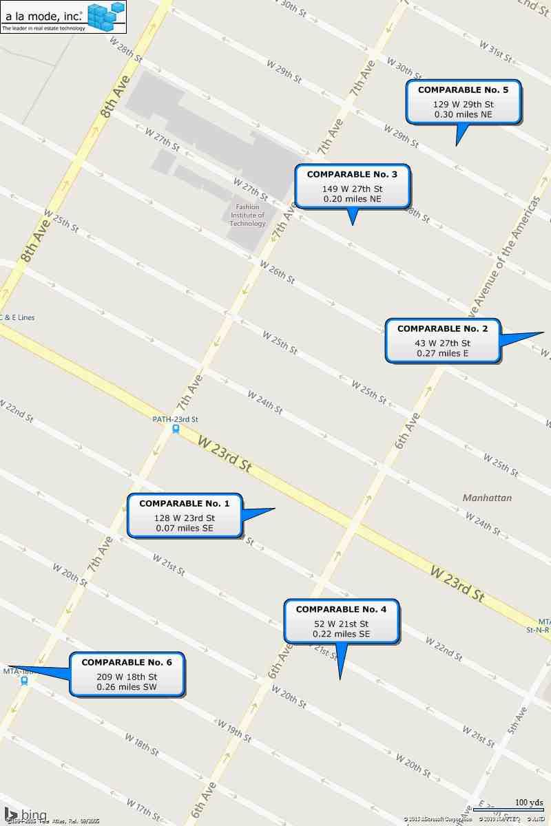Location Map Borrower City Lender/Client XXX XXX Form MAP.