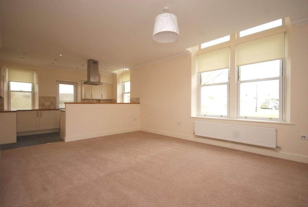 2 miles Accommodation and amenites: Hallway Living-Dining space Open Plan to Kitchen Master Bedroom with En Suite Shower Room Second Double Bedroom Bathroom Own