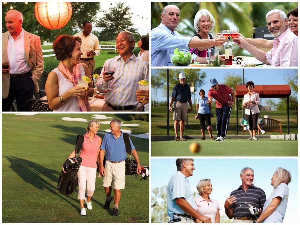CLIENT PROFILE AN ESTABLISHED DEVELOPER OF EASTERN CAROLINA IS INTERESTED IN EXPLORING THE VIABILITY OF AGING IN PLACE AND UNIVERSAL DESIGN TO ATTRACT RETIREES TO THE GREENVILLE, NC AREA.