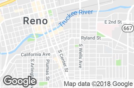 4 333 Holcomb Reno, NV 89502 $2,500,000 23,958