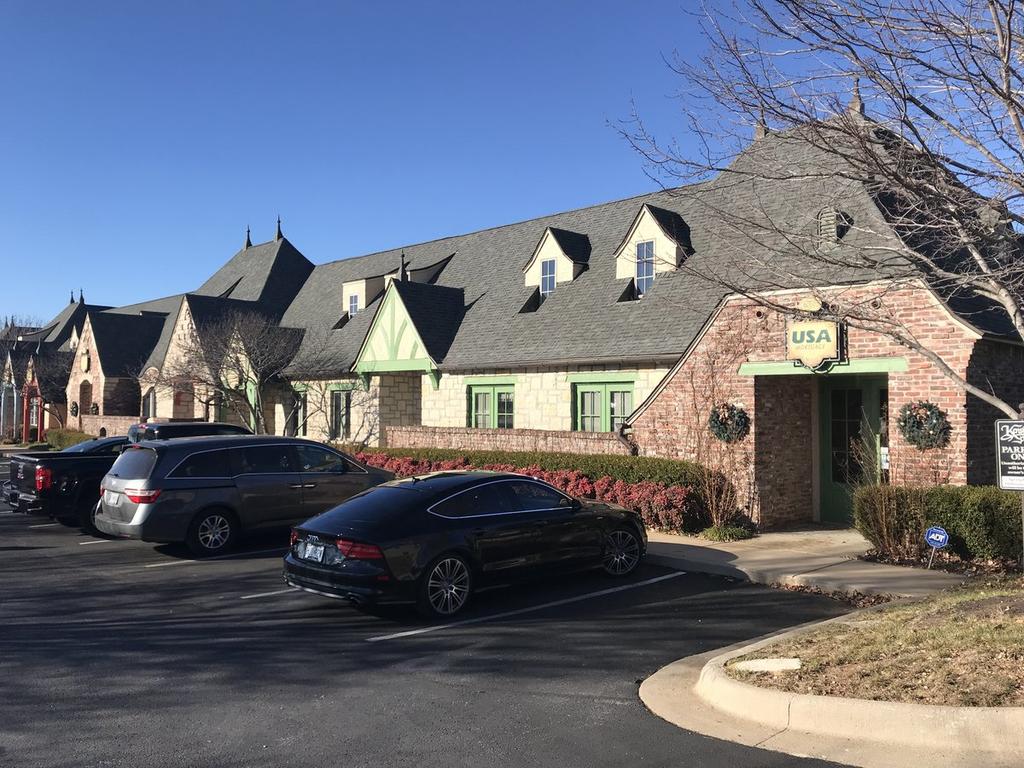 Kensington Place Office Condominium 1525 E Republic Rd (Suite B-135) Unit 5, Springfield, MO 65804 Listing ID: 30183474 Status: Active Property Type: Office For Sale Office Type: Office Building