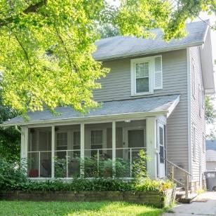 Five Ohio Residential Rental