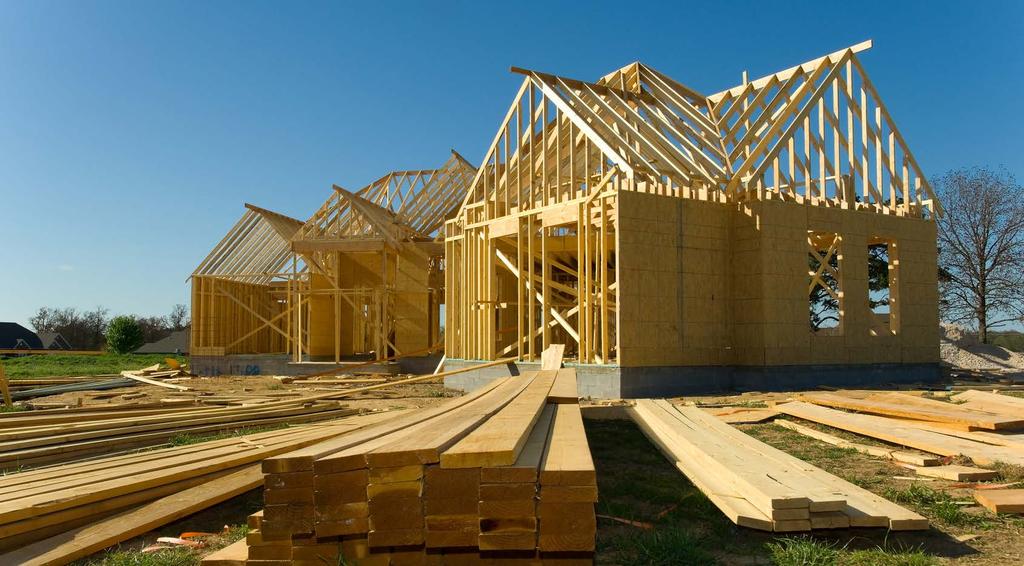 Disruptive Forces for Builders For builders across the country, unfilled construction jobs, a shortage of buildable lots and price of lumber continue to hinder production of new construction.