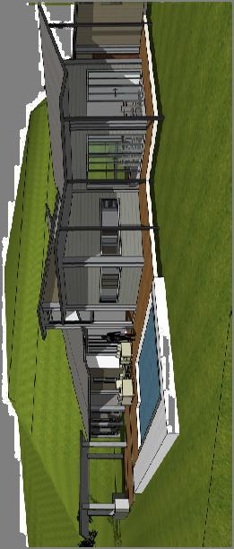 5. Your Project - Your Plan Project Example perspective perspective 1 2 3 4 5 2,000 6 7 3,600 8 9 3,600 3,600 A 10 3,600 A BBQ WWP PAVILION POOL B 2,500 B DECK 1509 DH LVR UNDER COUR BEDROOM 2