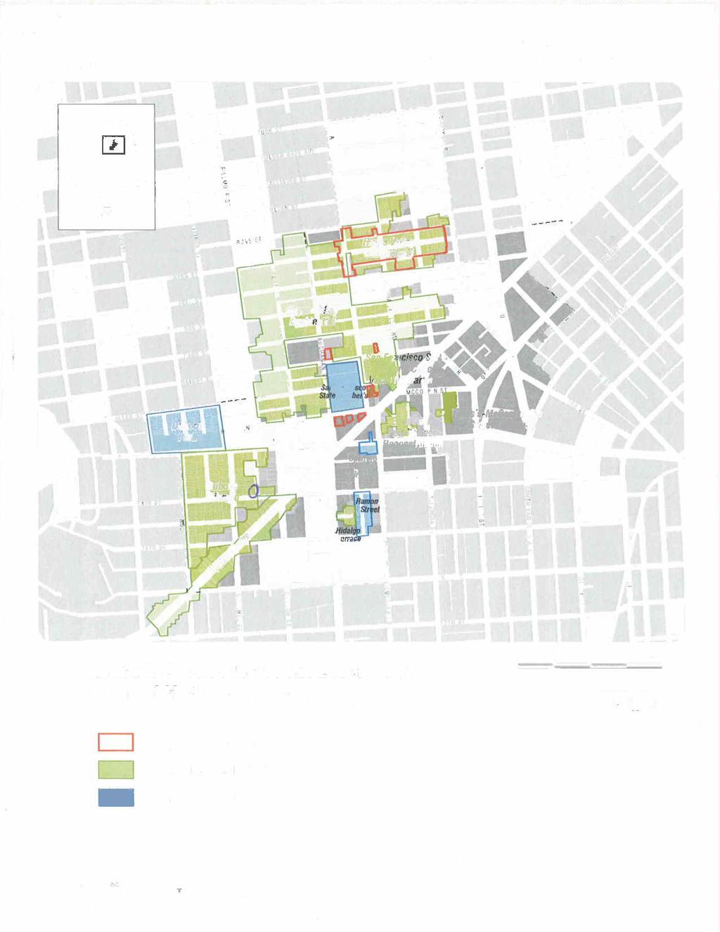 Market and Octavia Area Plan I San Francisco General Plan E1 GLJ I T 1:.