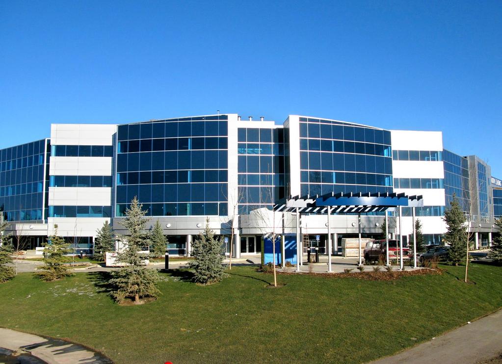 Vista Heights Office Complex Class A Office Space 5,413 sq. ft. 4,336 sq. ft. 4,153 sq. ft. 1925 18 th Avenue NE, Calgary, AB. 1933 18 th Avenue NE, Calgary, AB. Rick C.