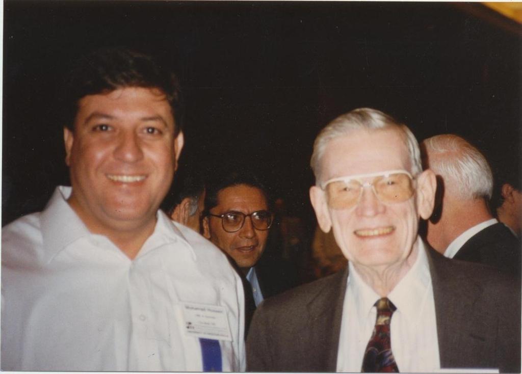 1993 Conference Ralph B.
